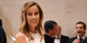 Top 5 Richest Women In The World 2025