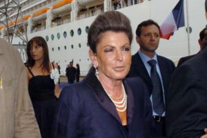 Top 5 Richest Women In The World 2025