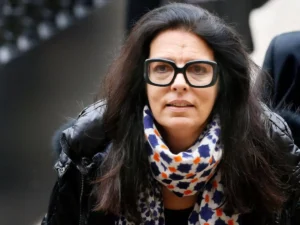Top 5 Richest Women In The World 2025