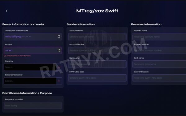 Ratnyx Software