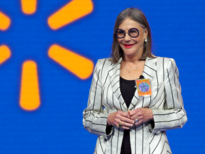 Top 5 Richest Women In The World 2025