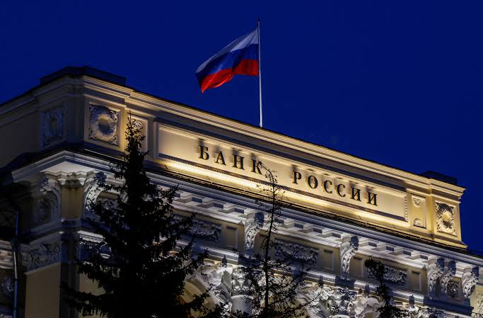 The Russian new financial messaging rules