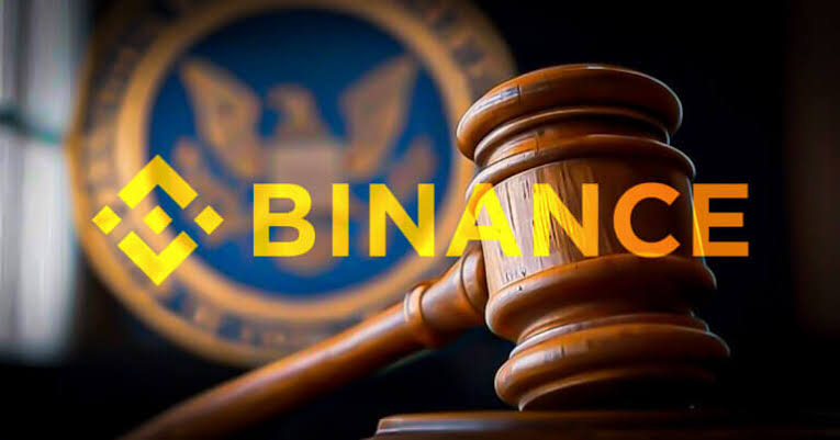 SEC: Binance Ask Judge to Extend Pause in Ongoing Case