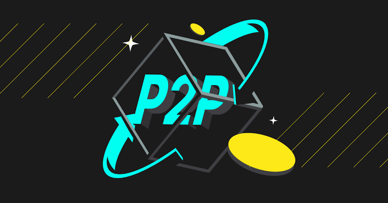 What Is Crypto P2P?